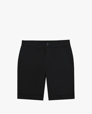  BEVERLY HILLS POLO CLUB - Quần short nam ngang gối phối túi hiện đại 