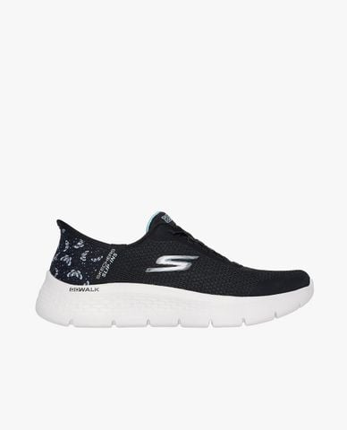  SKECHERS - Giày đi bộ nữ GoWalk Flex Eva 