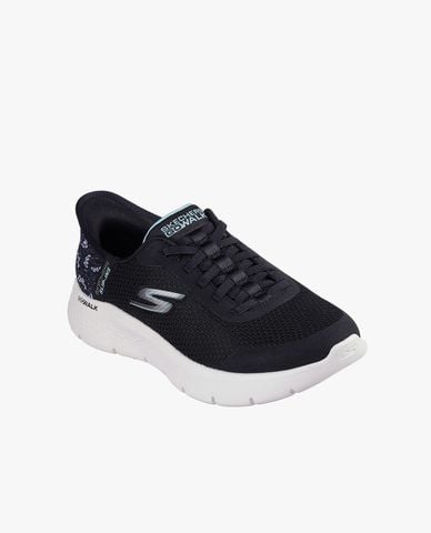  SKECHERS - Giày đi bộ nữ GoWalk Flex Eva 