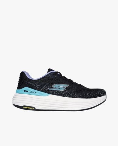  SKECHERS - Giày chạy bộ nữ GOrun Max Cushioning Suspension 