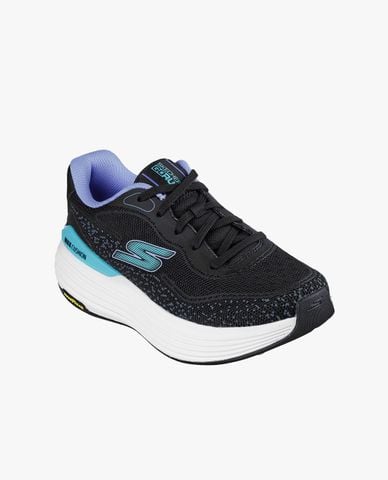  SKECHERS - Giày chạy bộ nữ GOrun Max Cushioning Suspension 