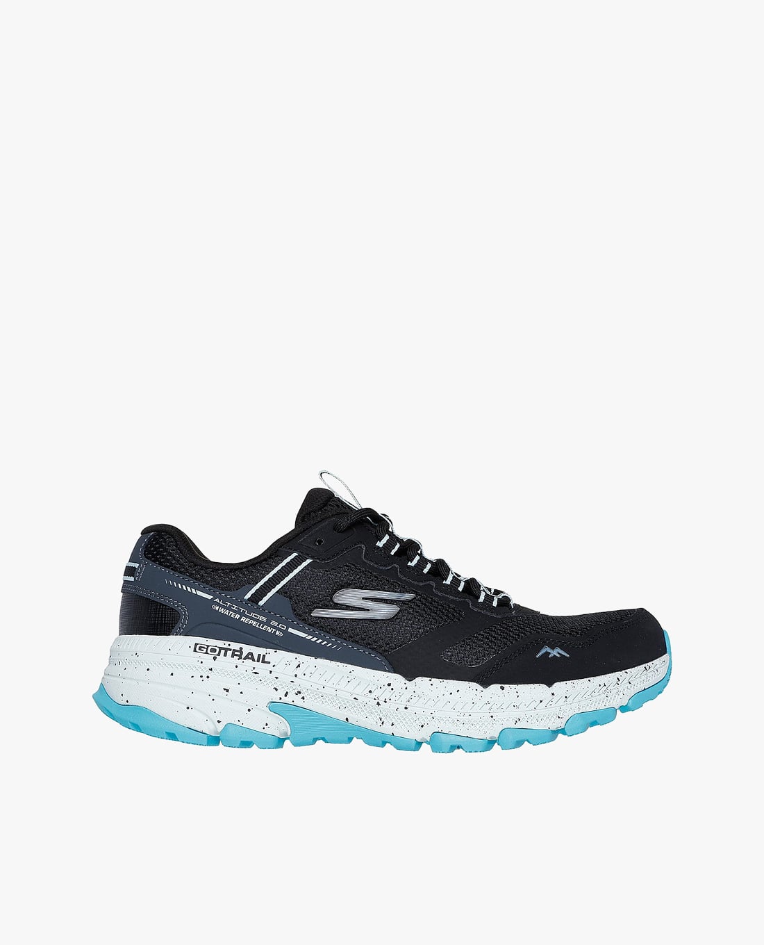 SKECHERS - Giày chạy địa hình nữ GOrun Trail Altitude 2.0