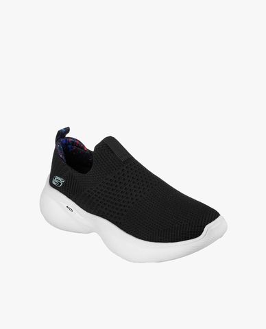  SKECHERS - Giày slip on nữ Arch Fit Infinity 