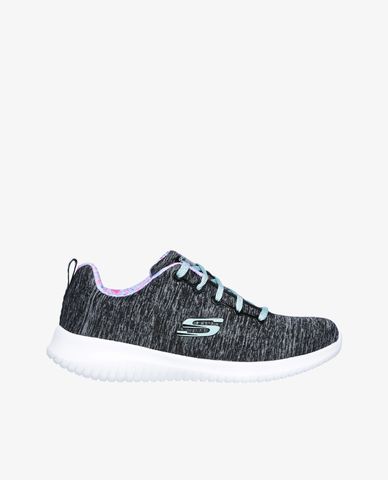  SKECHERS - Giày sneaker trẻ em Ultra Flex First Choice 