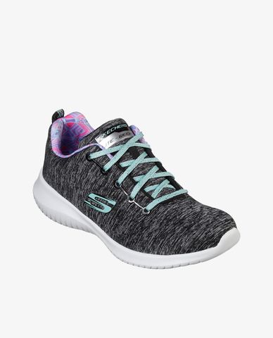  SKECHERS - Giày sneaker trẻ em Ultra Flex First Choice 
