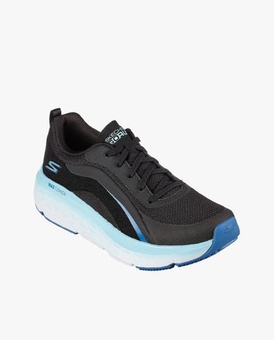  SKECHERS - Giày chạy bộ nữ Max Cushioning Delta 