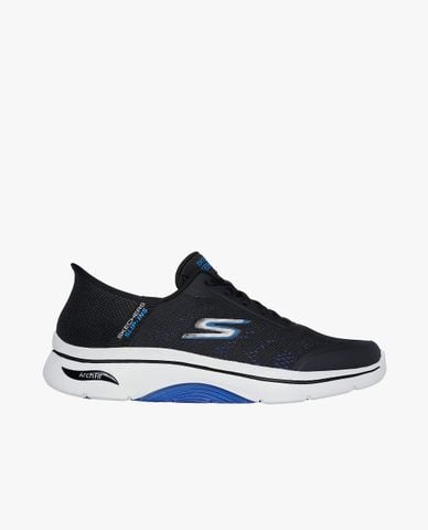  SKECHERS - Giày đi bộ nam GoWalk Arch Fit 2.0 