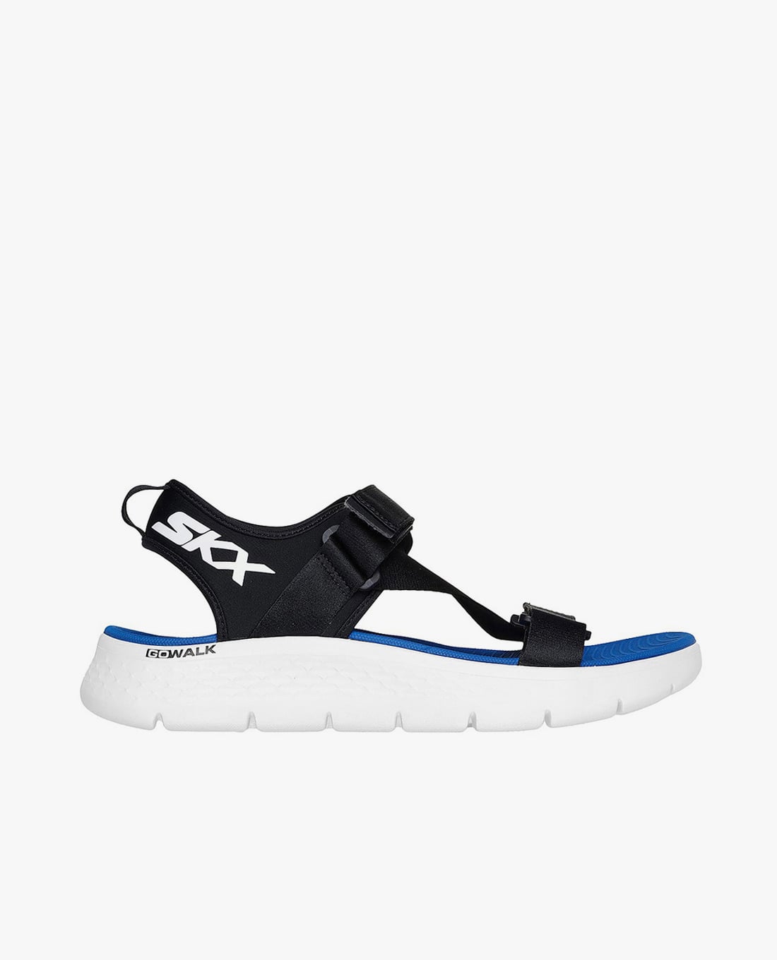 SKECHERS - Giày sandals nam On The Go Flex
