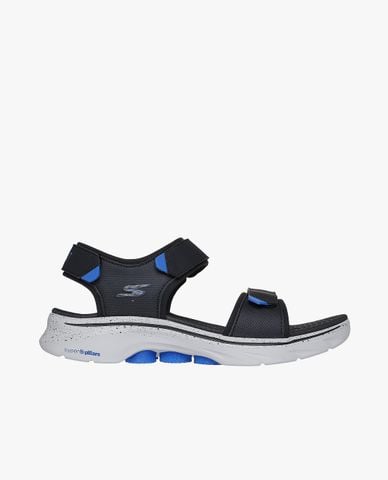  SKECHERS- Giày sandals nam đế vừa GOwalk 7 