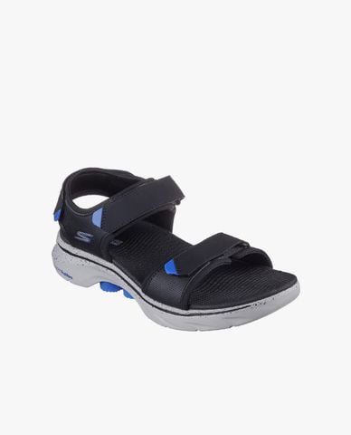  SKECHERS- Giày sandals nam đế vừa GOwalk 7 
