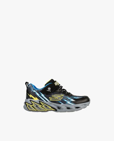  SKECHERS - Giày sneakers bé trai cổ thấp Light Storm 2.0 
