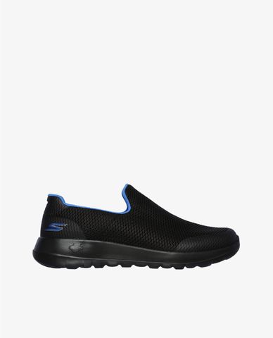  SKECHERS - Giày slip on nam Gowalk Max Focal 
