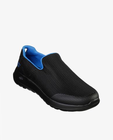  SKECHERS - Giày slip on nam Gowalk Max Focal 