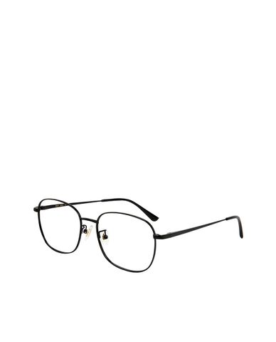  aojo - Gọng kính vuông bo tròn thời trang 