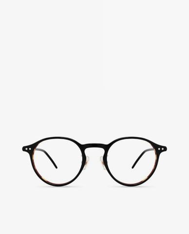  aojo - Gọng kính tròn cổ điển Classic 