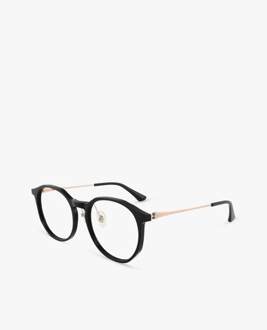  aojo - Gọng kính tròn thời trang 