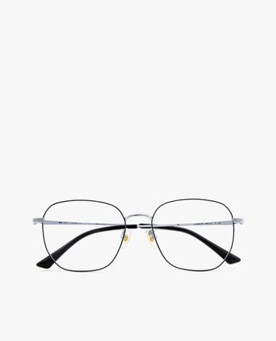  aojo - Gọng kính vuông thời trang 