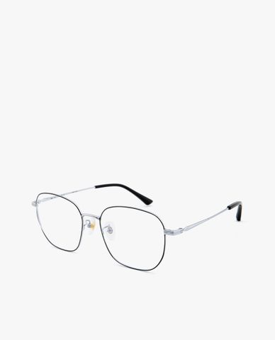  aojo - Gọng kính vuông thời trang 