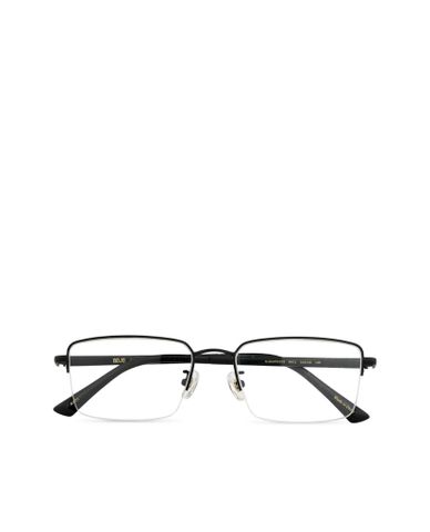  aojo - Gọng kính chữ nhật basic 