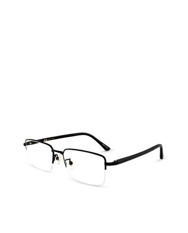  aojo - Gọng kính chữ nhật basic 