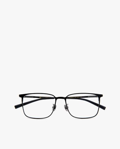  aojo - Gọng kính chữ nhật cổ điển 