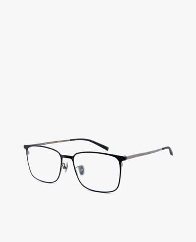  aojo - Gọng kính chữ nhật cổ điển 