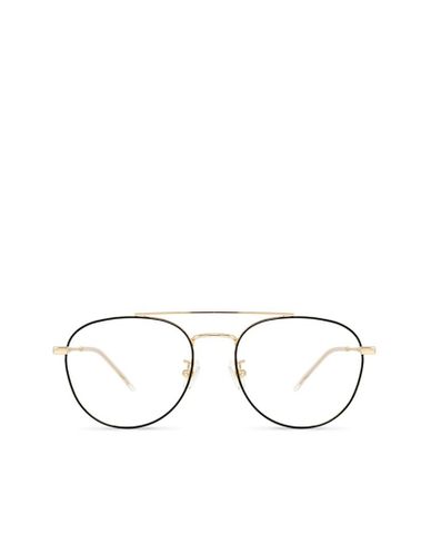  aojo - Gọng kính tròn mảnh cổ điển Classic 