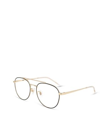  aojo - Gọng kính tròn mảnh cổ điển Classic 