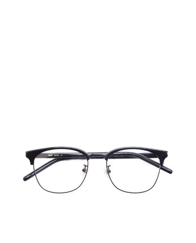  aojo - Gọng kính vuông bo tròn 