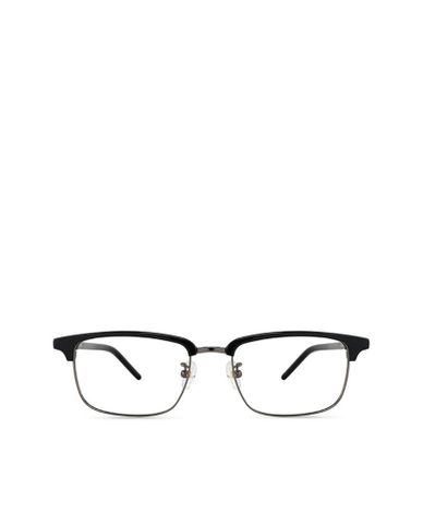  aojo - Gọng kính nửa tròng cổ điển thanh lịch 