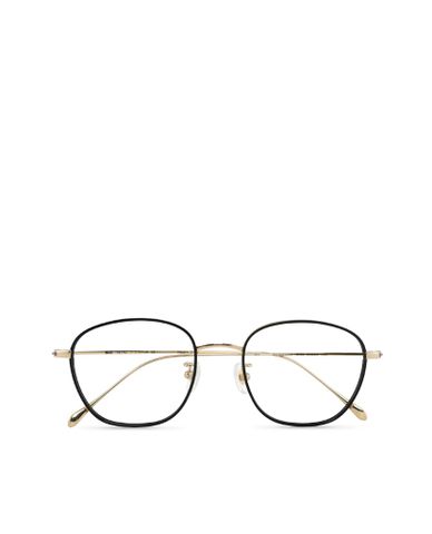  aojo - Gọng kính phom vuông thời trang 