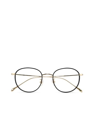  aojo - Gọng kính tròn thời trang 