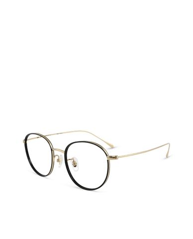  aojo - Gọng kính tròn thời trang 