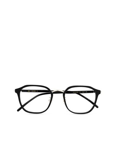  MUJOSH - Gọng kính đa giác thời trang 