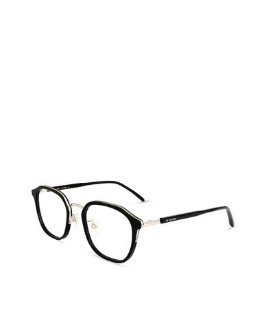  MUJOSH - Gọng kính đa giác thời trang 