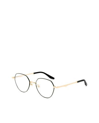  MUJOSH - Gọng kính đa giác bo tròn thời trang 