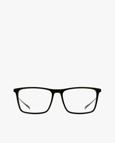  MUJOSH - Gọng kính chữ nhật thời trang 