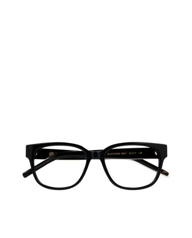  MUJOSH - Gọng kính vuông bản dày 