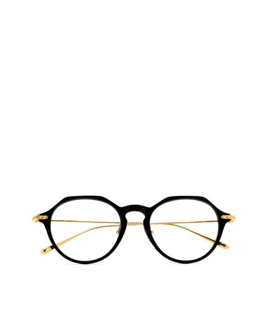  MUJOSH - Gọng kính đa giác bo tròn cá tính 