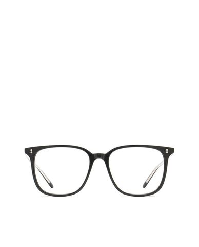  MUJOSH - Gọng kính vuông tròn cổ điển 