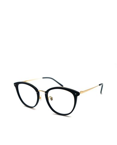  MUJOSH - Gọng kính mắt mèo thời trang 