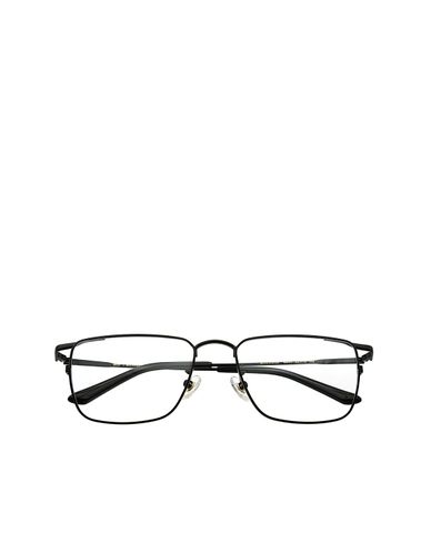  MUJOSH - Gọng kính chữ nhật cơ bản 