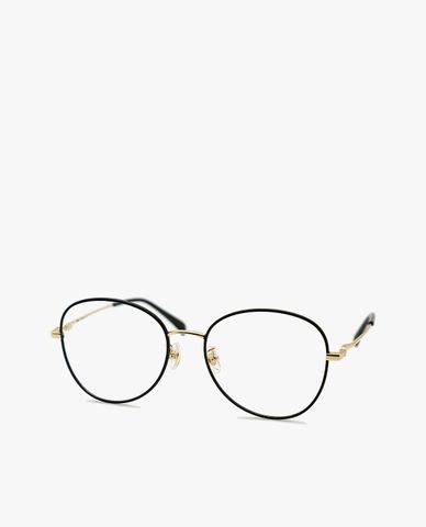  MUJOSH - Gọng kính tròn nữ thời trang 