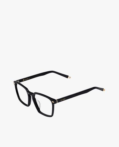  MUJOSH - Gọng kính vuông thời trang 