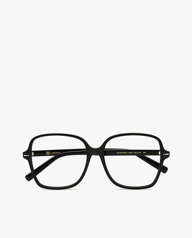  MUJOSH - Gọng kính phom dáng vuông hiện đại 