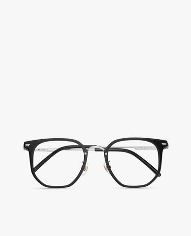  MUJOSH - Gọng kính vuông thanh lịch 