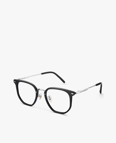  MUJOSH - Gọng kính vuông thanh lịch 