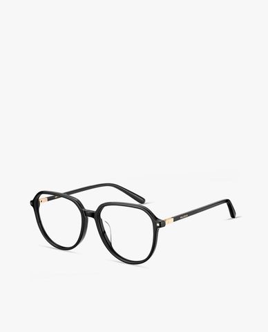  MUJOSH - Gọng kính vuông cạnh bo tròn 