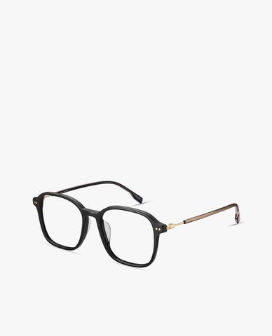  MUJOSH - Gọng kính vuông thanh lịch 