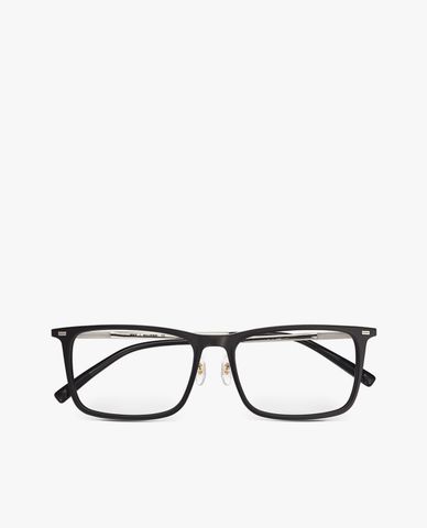  MUJOSH - Gọng kính chữ nhật thanh lịch 